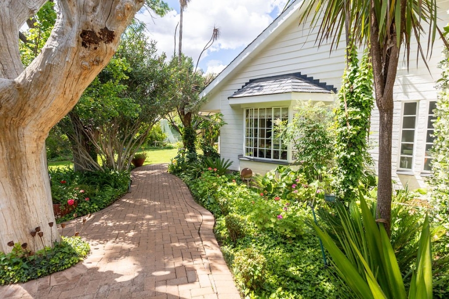 4 Bedroom Property for Sale in Waverley Free State